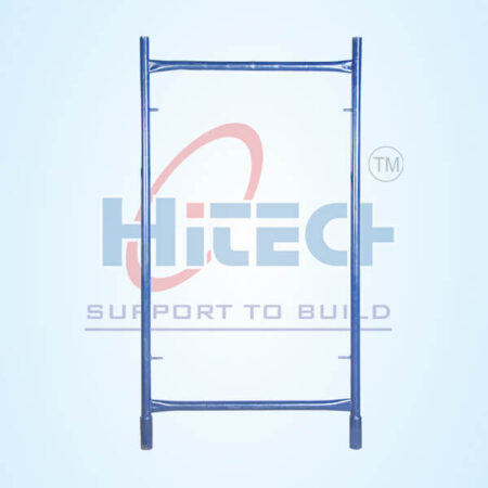 H-Frame Shuttering Scaffolding