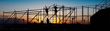 Hassle Free Scaffolding Rental Service in India. Your Convenience is our Priority.