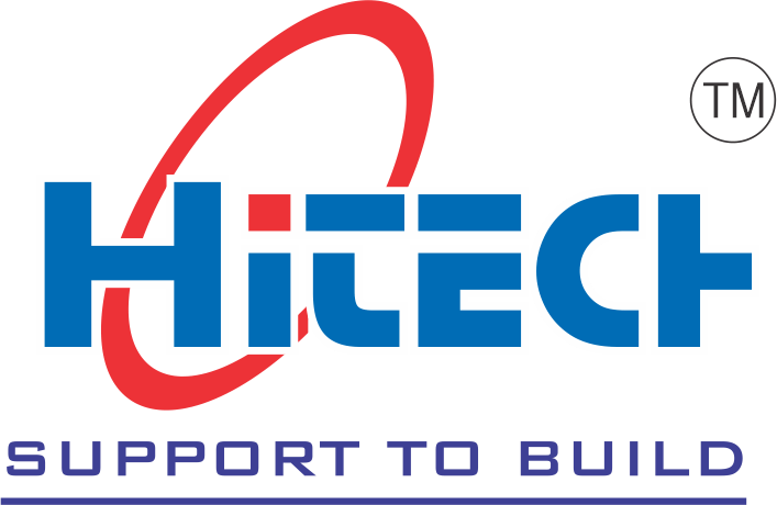 Hitech Scaffolding Pvt Ltd